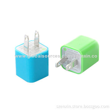 Chargers for iPhone
